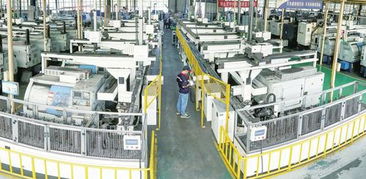 华翔集团股份有限公司工程机械类零部件单厂规模全国第一